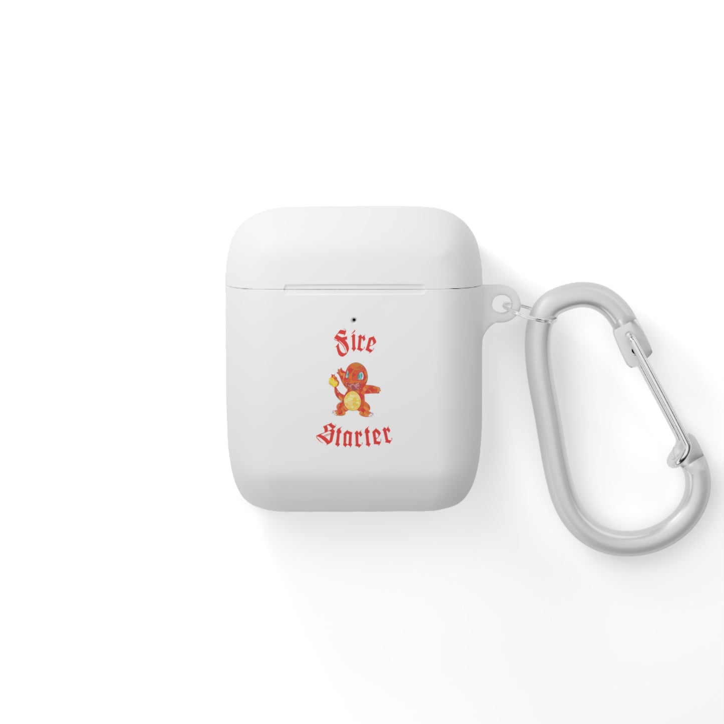 Fire Starter- AirPods and AirPods Pro Case Cover