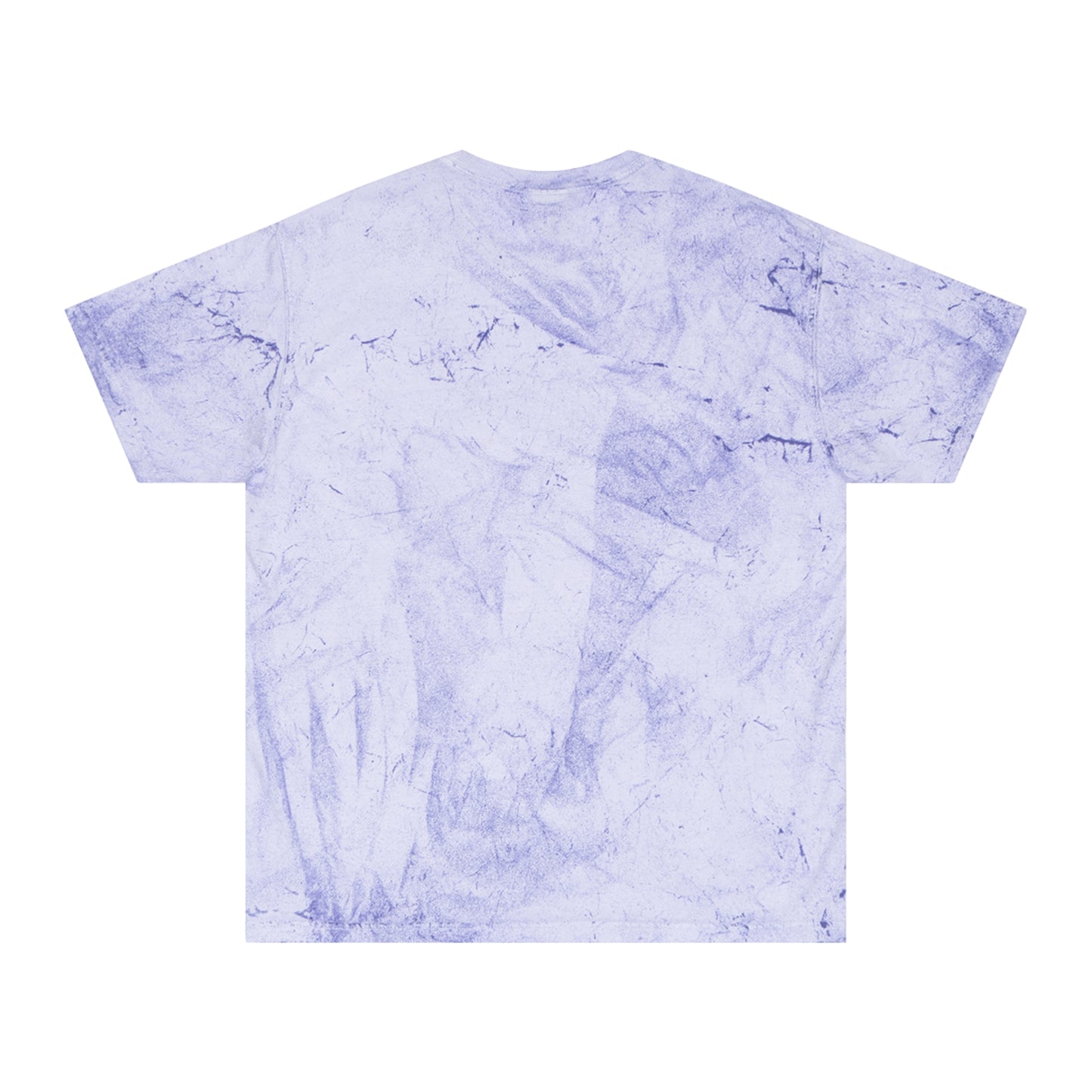 NAVIGATE- Unisex Color Blast T-Shirt