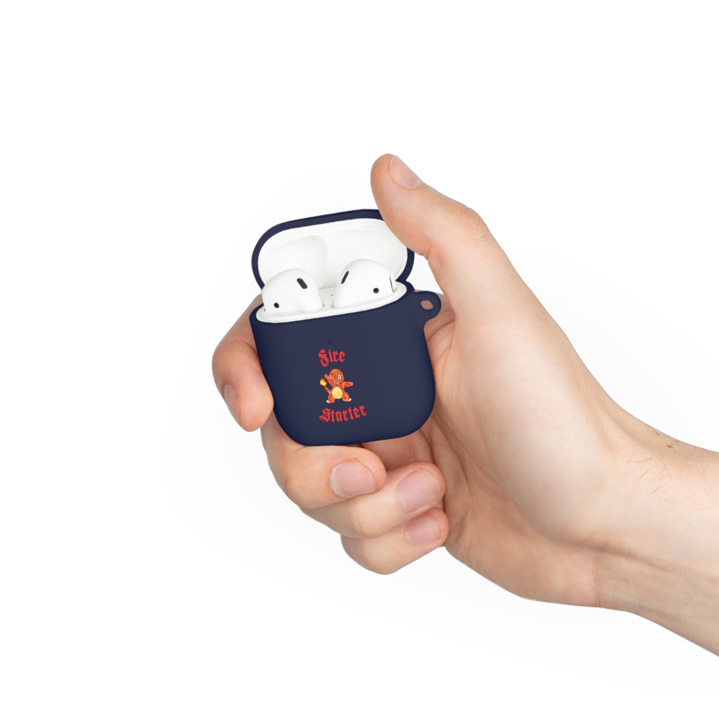 Fire Starter- AirPods and AirPods Pro Case Cover