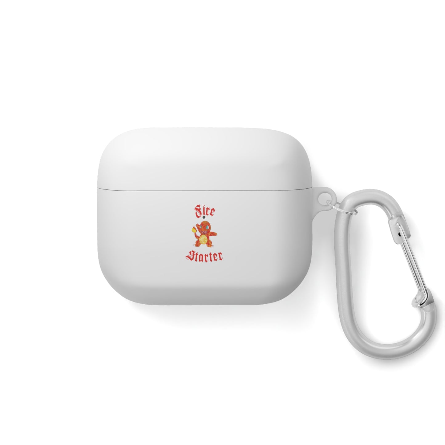 Fire Starter- AirPods and AirPods Pro Case Cover