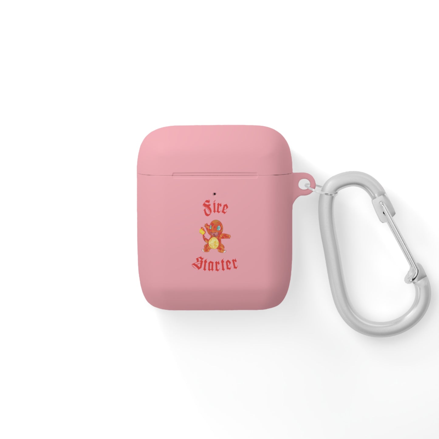 Fire Starter- AirPods and AirPods Pro Case Cover