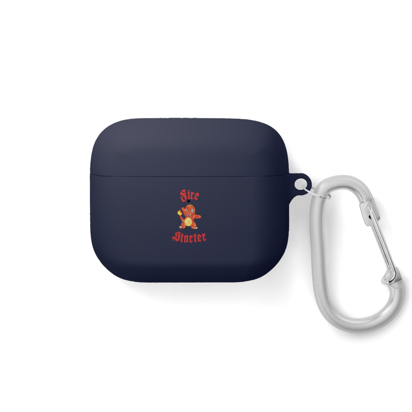 Fire Starter- AirPods and AirPods Pro Case Cover