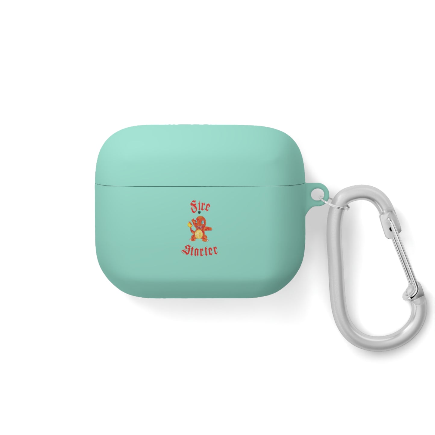 Fire Starter- AirPods and AirPods Pro Case Cover