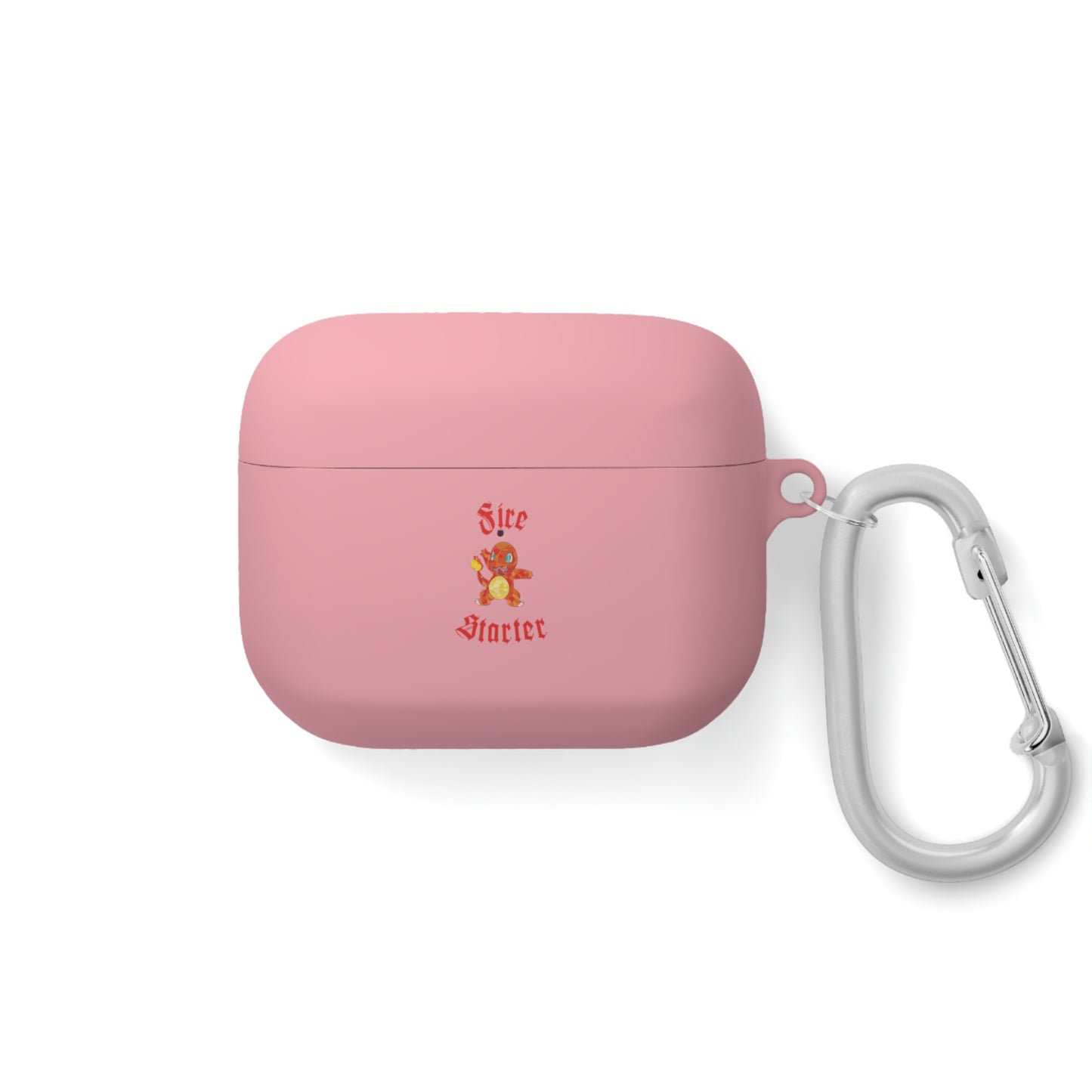 Fire Starter- AirPods and AirPods Pro Case Cover