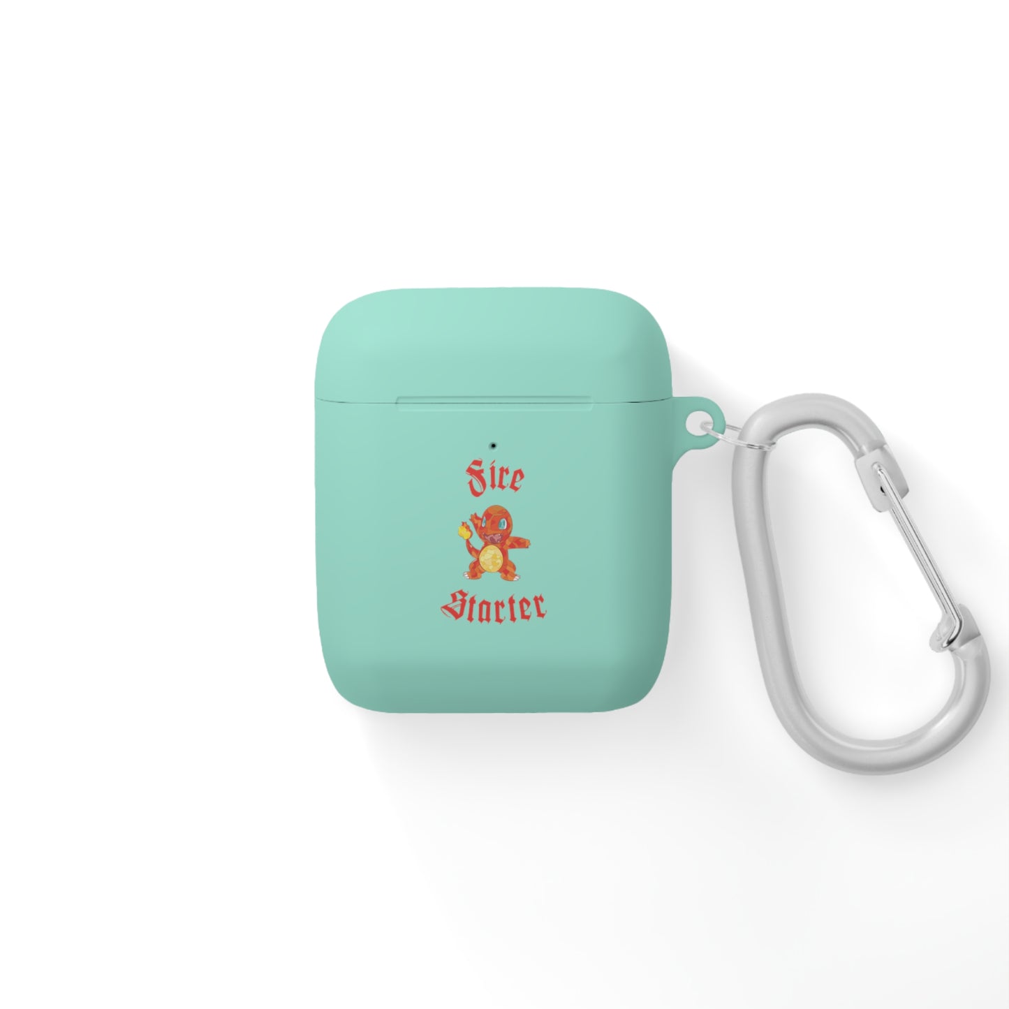 Fire Starter- AirPods and AirPods Pro Case Cover